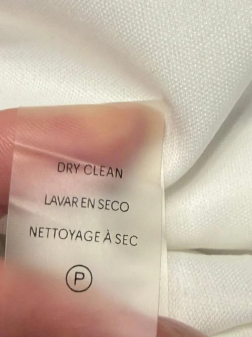 Calvin Klein Blue White Floral Paisley Wrap Maxi Dress Size 6